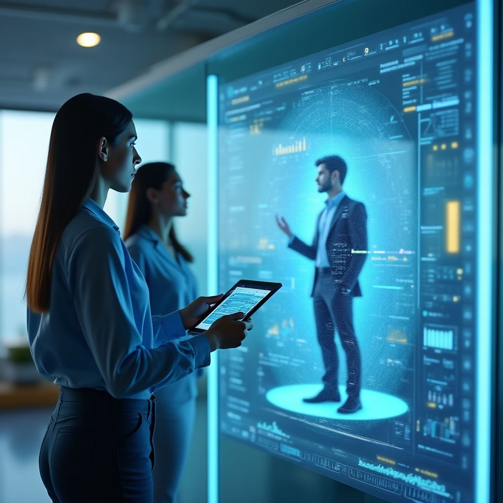 Consulenza finanziaria personalizzata