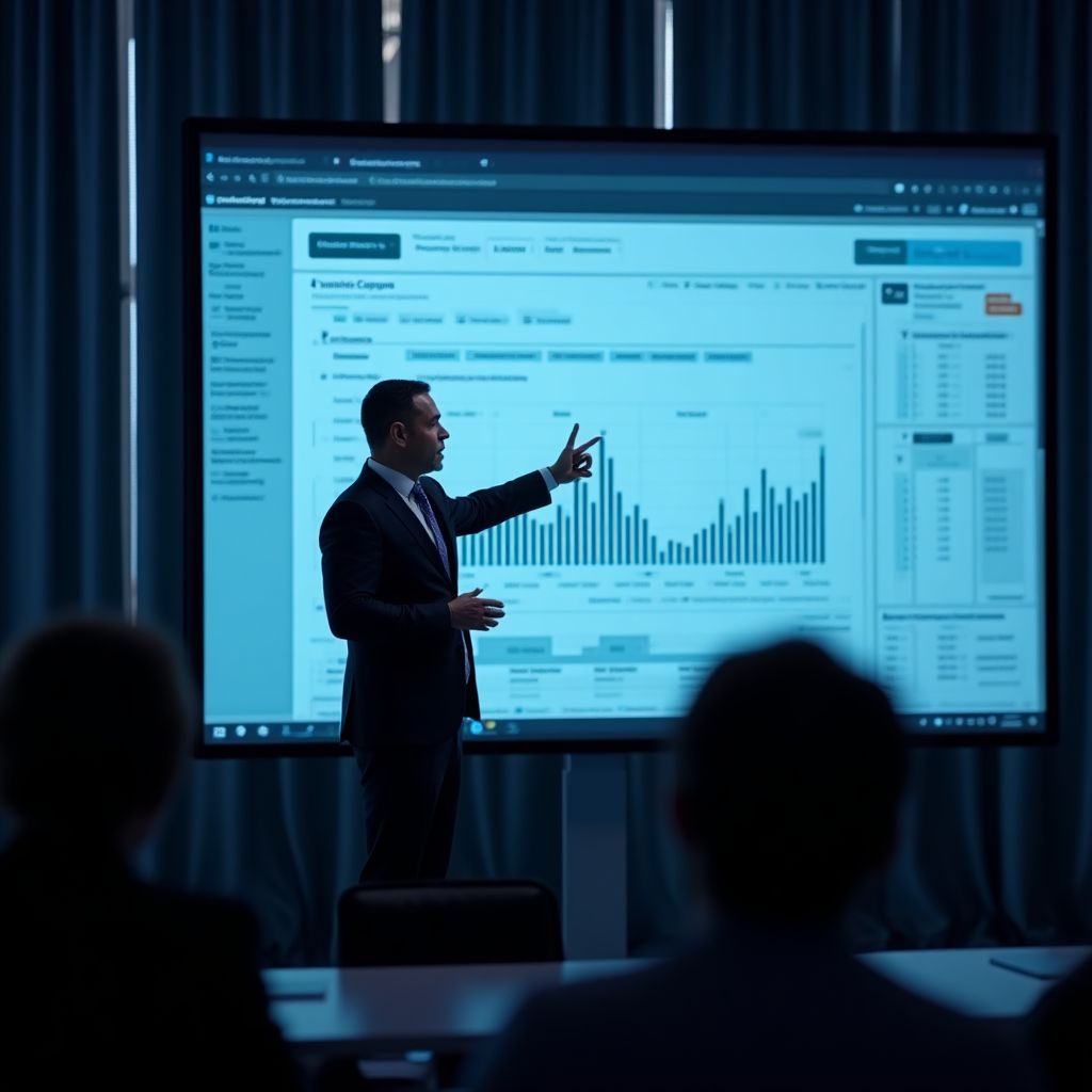Webinar sull'intelligenza artificiale negli investimenti