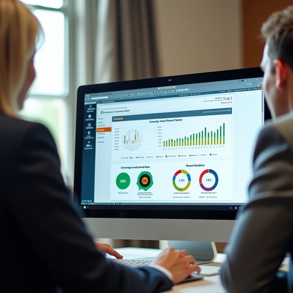 Webinar sulla pianificazione finanziaria con AI