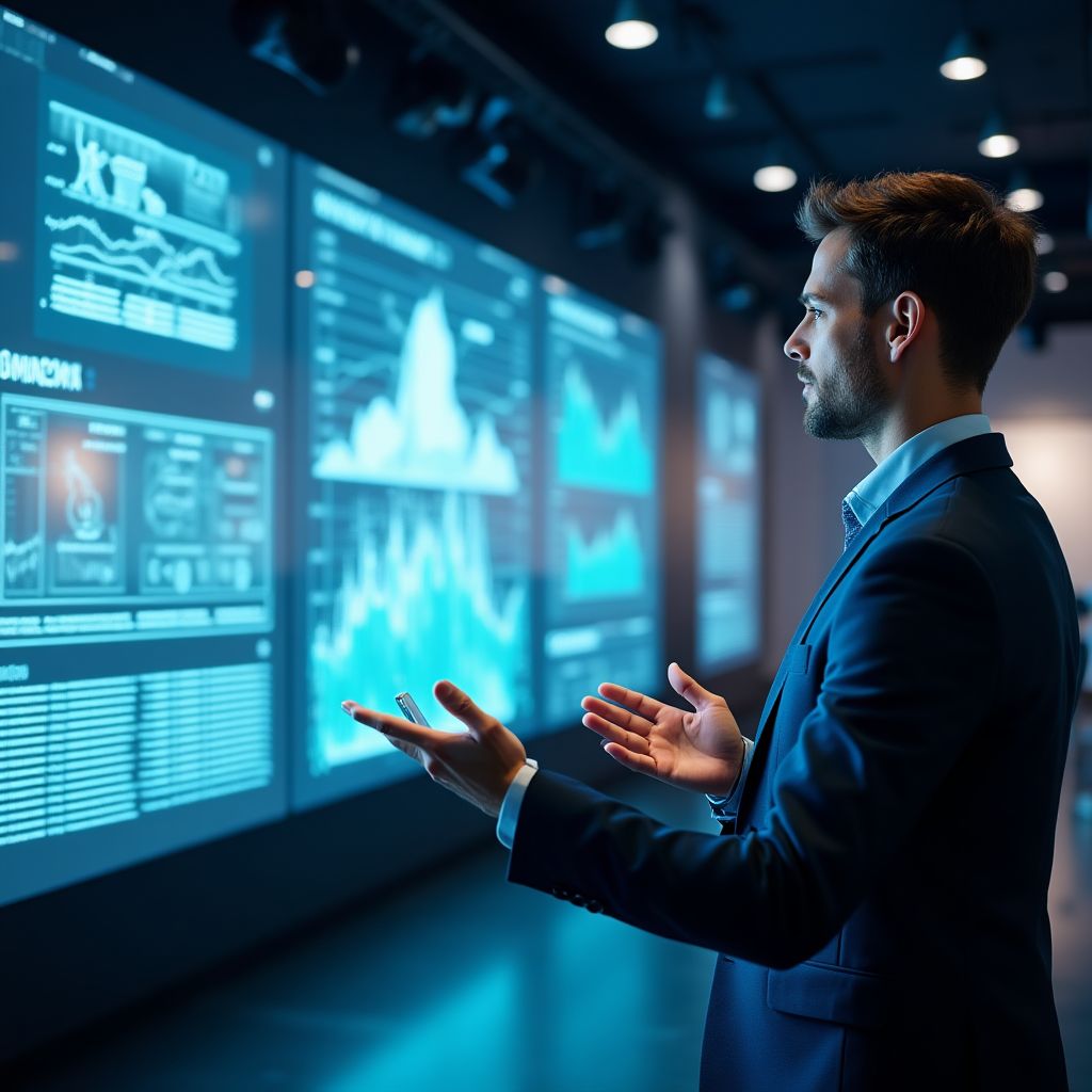 Webinar sul futuro della finanza personale